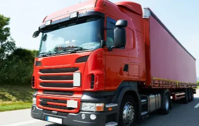 Ankara Erdek Ambar Kargo