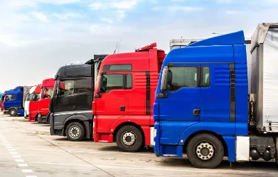 Ankara Erdek Ambar Nakliyat