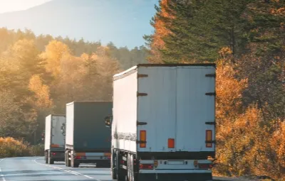 Ankara ile Erdek Arası Klima Taşıma