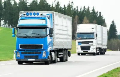 Ankara ile Erdek Arası Eşya Taşıma